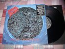MORBID ANGEL:Altars of madness orig.lp DEICIDE,MORBID ANGEL,OBITUARY
