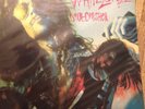WHITE ZOMBIE - SOUL CRUSHER LP / Vinyl ROB ZOMBIE