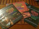 stock 5LP-The Bossa Nova Exciting Jazz Samba Rhythms - Vol.1-2-3-4-5-NEW-SEALED