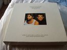 WHAM THE FINAL BOX SET COLLECTORS PIECE UNPLAYED RECORD