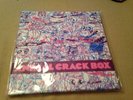 Animal Collective Animal Crack Box Panda Bear Never Been Opened /1000