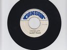 COXSON/UNDYING LOVE  -  ERNEST 