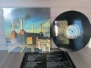 PINK FLOYD ANIMALS UK LP A5/B7 Fully Tested Vinyl PROG CLASSIC VG