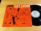 Charlie Parker Hodges Benny Carter...JAM SESSION #2 Mercury DSM ART VG++/NM-