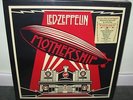 LED ZEPPELIN Mothership 4xLP Box Set + Booklet 180g Vinyl NEW/SEALED/MINT