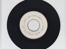 BLANK/MAN OF MY WORD  -  TECHNIQUES    (68  REGGAE ROCKERS  7