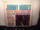 JOHNNY HODGES - Sandy's Gone  VERVE 8561 {nm} *1963* w/Kenny Burrell - VERY NICE