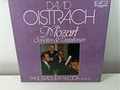 NM Eurodisc s/t 3-LP Box - OISTRACH / BADURA-SKODA Mozart 