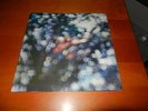 LP - PINK FLOYD - OBSCURED BY CLOUDS -   EX+