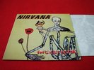 NIRVANA - INCESTICIDE  ORIG 1993  GEFFEN   LP