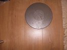 PIL METAL 1 TIN BOX ORIGINAL