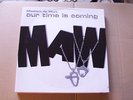 MASTERS AT WORK,OUR TIME IS COMING, 6 Maxis alle m-/vg+ Schuber maw rec603 USA