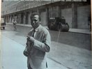 MILES DAVIS QUINTET LP Workin' With The Miles Davis Quintet
