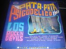 1968 LOS ROCKIN DEVILS Killer Garage Psych Funk Soul LISTEN 12