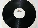 LIFETIME BACKGROUND LP TEST PRESS HARDCORE EDGE OUTSPOKEN STRIFE UNBROKEN ASHES
