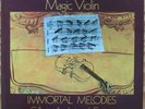 CHRISTIAN FERRAS * Magic Violin * Immortal Melodies * CONCERT HALL SMS 2785 NM