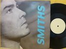 smiths panic 1986 yellow label promo rtt193