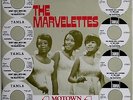 THE MARVELETTES Don't Mess With Bill * 7