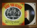 The Duprees - Have You Heard LP Mono DG Coed LPC 906