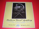 FURTWANGLER  §  BEETHOVEN   SYMP. N°9       EMI   ORG.  GB    2  LP     NM