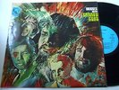CANNED HEAT 'BOOGIE WITH' ORIG UK BLUE PRESS '68 SUPER NICE COPY