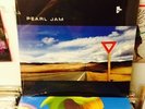 Pearl Jam Yield LP original sealed copy EPIC 68164 die cut sleeve