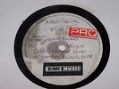 QUEEN /DEPECHE MODE - Rare 2-Sided Acetate, Radio Station Sampler, S.Africa