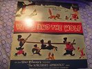 Peter And The Wolf / The Sorcerer's Apprentice {DQ01242} **EXCELLENT VINYL**