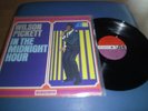 LP - Wilson Pickett - In The Midnight Hour -  Beat  Rock Pop Oldie