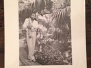 Morris Wilson Fantasy Island Jazz Funk Fusion MN Minnesota Private Press Lp