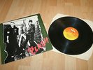 THE CLASH SELF TITLED 1977 UK VINYL LP (1st PRESS) JOE STRUMMER MICK JONES