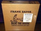 Frank Zappa - Beat The Boots Volume 1 Contains 10 LP Box Set As New SEALED