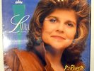 Laura Canales –1990-Capitol/EMI Latin –12”-33RPM-LP– “No Regrets”