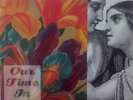 10,000 MANIACS Our Time In Eden 1992 (Vinyl LP) RARE