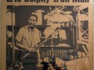 ERIC DOLPHY / IRON MAN / JAZZ / SONY JAPAN