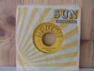 WOW  KILLER Rockabilly 45 - Ray Harris-Come On Little Mama - Sun 254 - Mint - 