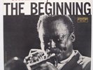 MILES DAVIS: The Beginning PRESTIGE ORIG vinyl LP 7221 RVG DG NJ VG+