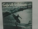Surfin' With the Astronauts Mono USA Original LP RCA Victor LPM-2760-1963