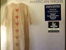 Veruca Salt - American Thighs 2014 180g Red Vinyl, only 300 copies, OOP, RARE