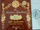KLEMPERER / BEETHOVEN symp. no 6    / COLUMBIA SAX 2260  B/S