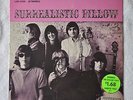 JEFFERSON AIRPLANE SURREALISTIC PILLOW ORIGINAL LP STILL SEALED