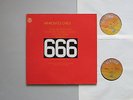 Aphrodite's Child ?– 666    Vertigo  2 LP FOC