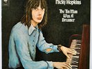 Original LP / Vinyl NICKY HOPKINS: Tin Man Was A Dreamer, 1973