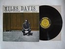 Miles Davis & Milt Jackson Quintet / Sextet LP 1956 Prestige DG RVG W 50th VG+