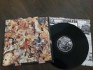 CARCASS REEK OF PUTREFACTION MUSH 006 1988 REPULSION