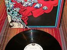 The Second Coming S/T 1970 Mercury Psych Promo VG+ Gatefold