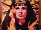 LP KING DIAMOND - Fatal Portrait - Vinyl - Original-Album 1986 - RR 9721