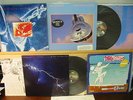 DIRE STRAITS 4lps Japan US Quiex Promo Insert EX+ NM