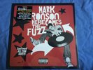 Mark Ronson   Here Comes the Fuzz   New/Sealed   Elektra 62839-1