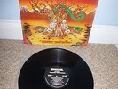 INCUBUS Serpent Temptation LP US 1988 1st Press BRUTAL RECORDS  BR-08959-1